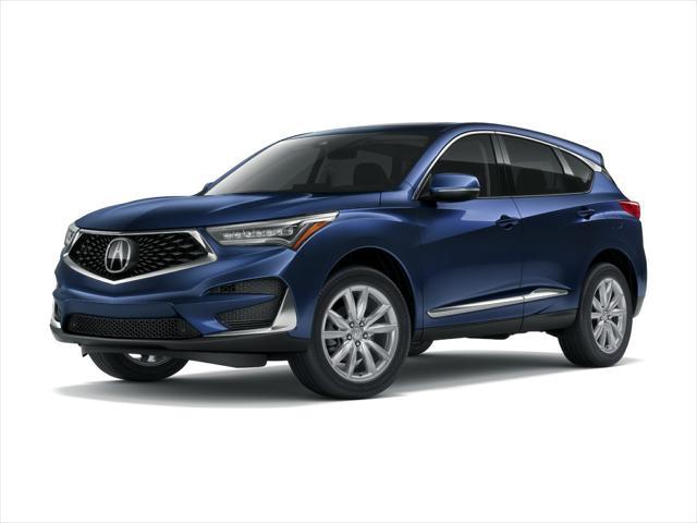 2019 acura rdx base