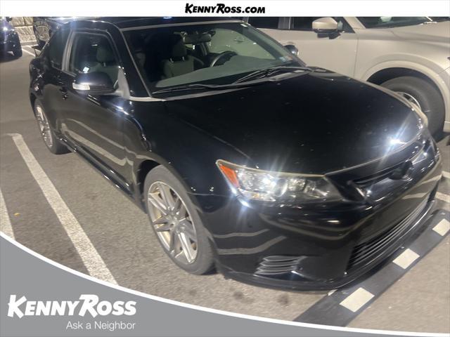 2011 scion tc base