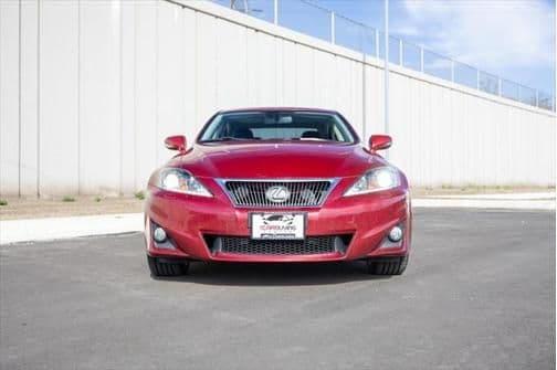 2013 lexus is 250 base in golden valley, minnesota