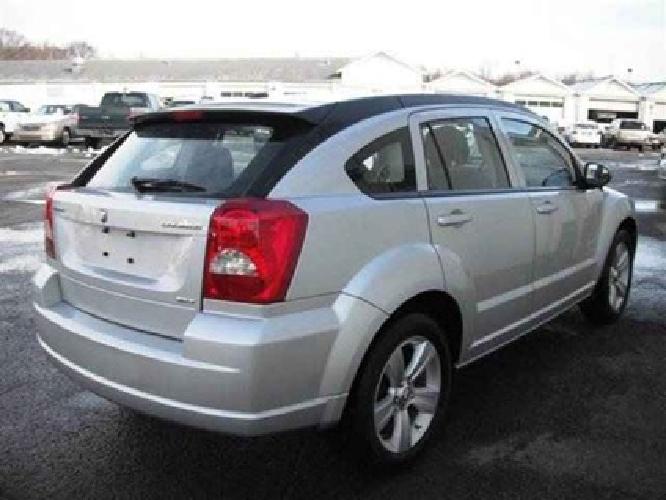 2010 dodge caliber sxt sport wagon 4d in huntington, ny