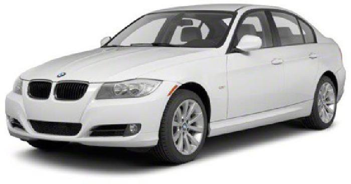 2011 bmw 3-series 328i in orlando, fl