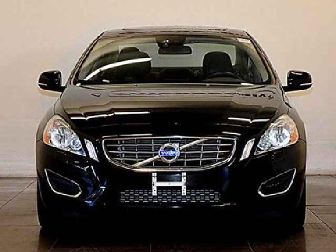 2012 volvo s60 t5 in miami, fl