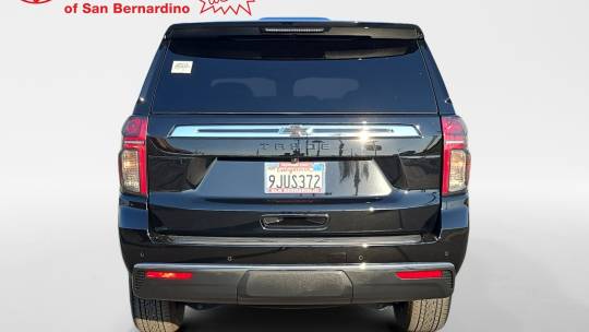2023 Chevrolet Tahoe