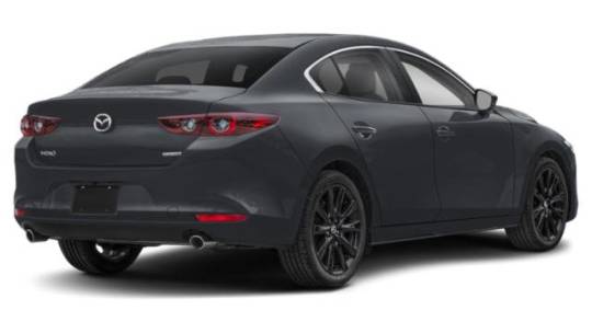 2025 Mazda