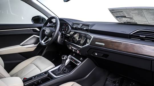 2024 Audi Q3