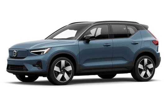 2023 Volvo XC40