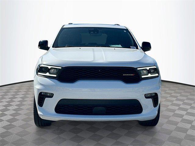 2023 dodge durango gt plus awd