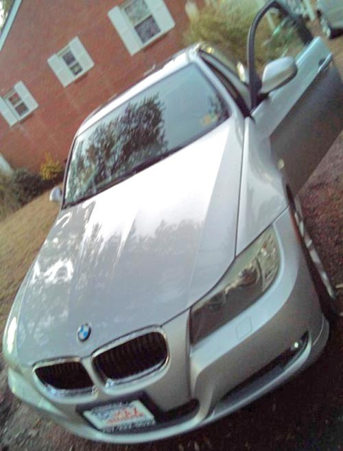 2011 bmw 328 328i xdrive for sale in virginia by owner