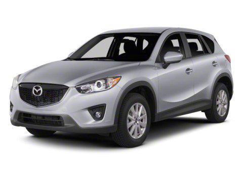 2013 mazda cx-5 sport