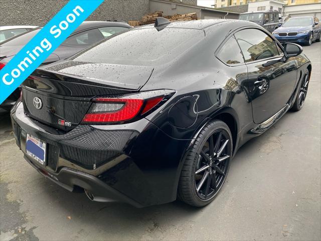 2024 toyota gr86 premium