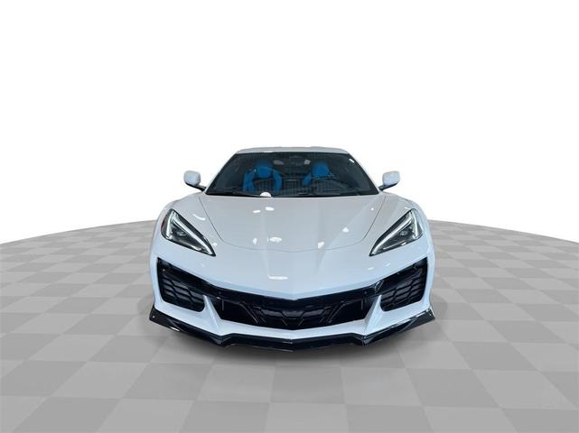 2024 chevrolet corvette z06