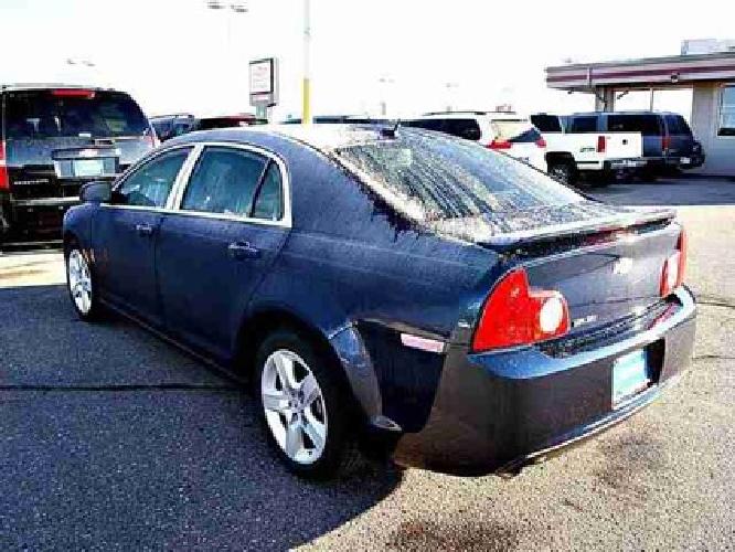 2011 chevrolet malibu ls w/1ls in colorado springs, co
