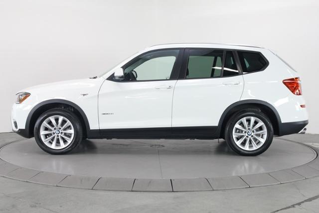 certified 2017 bmw x3 xdrive28i w/ sports activity beaverton, or 97005 for sale in beaverton, oregon