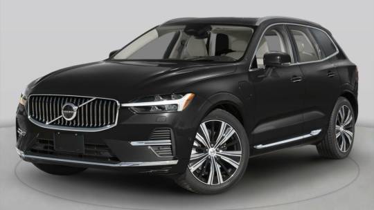 2025 Volvo XC60