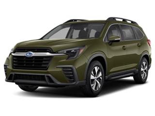 2023 Subaru Ascent premium 7-passenger