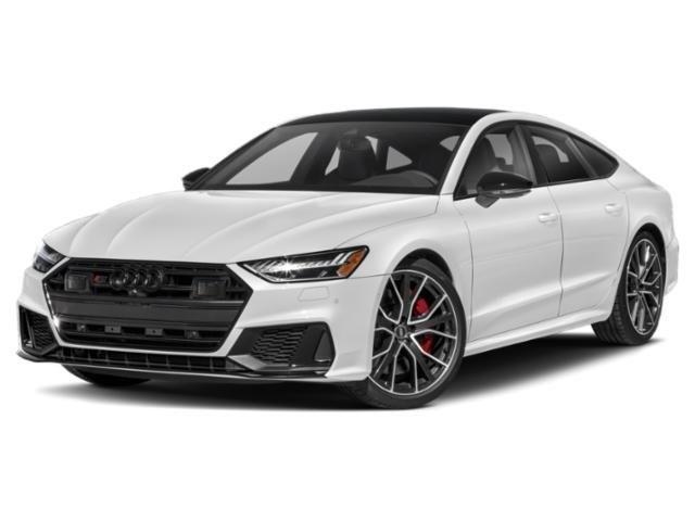 2021 audi s7 2.9t premium plus
