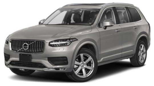 2023 volvo xc90 b6 plus bright theme 7p