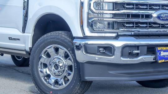 2024 Ford F-250