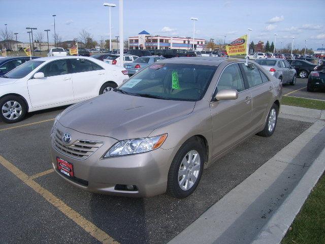 2009 toyota camry for sale in grand forks, north dakota