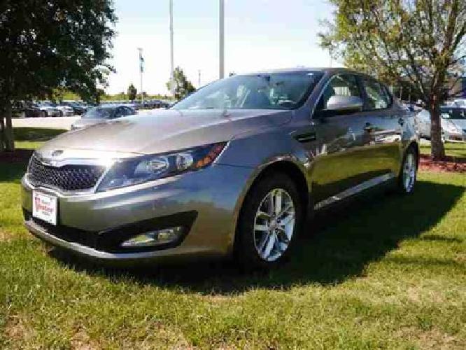 2012 kia optima 4dr auto lx in wilson, nc