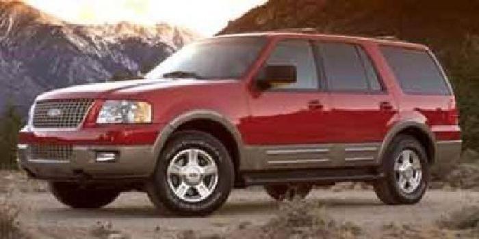 2003 ford expedition eddie bauer in colma, ca