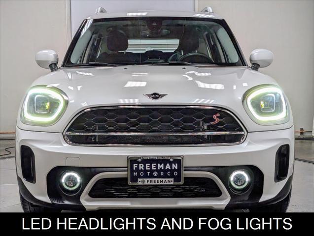 2024 mini countryman cooper s