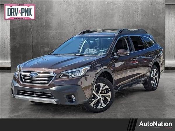 2021 subaru outback in green bay, wisconsin