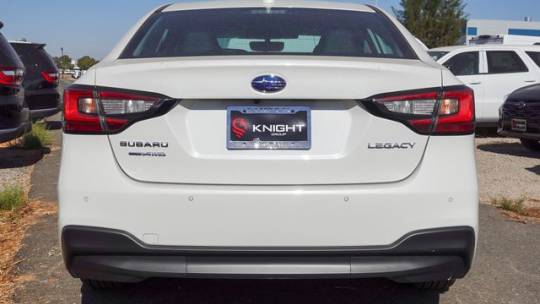 2025 Subaru Legacy