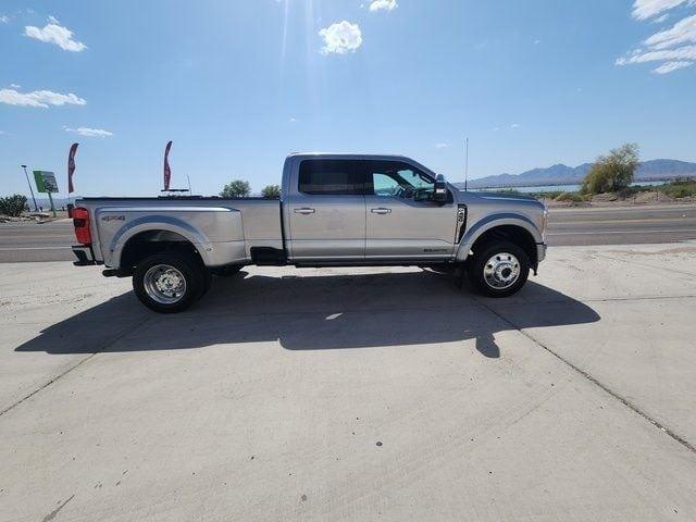 2023 ford f-450 xl 4x4 sd crew cab 8 ft. box 176 in. wb drw in havasu city, arizona