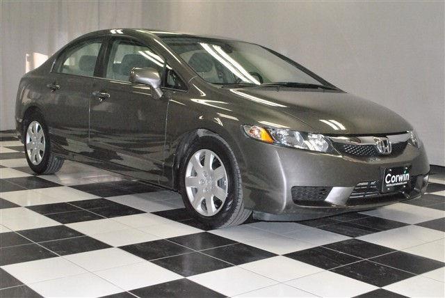 2011 honda civic lx for sale in fargo, north dakota