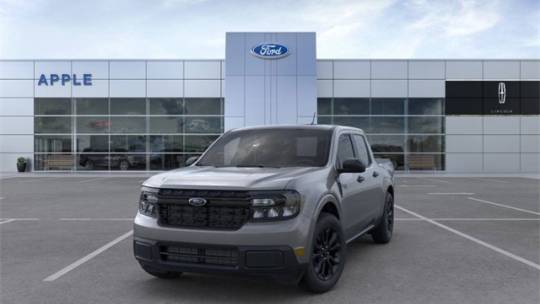 2024 Ford Maverick