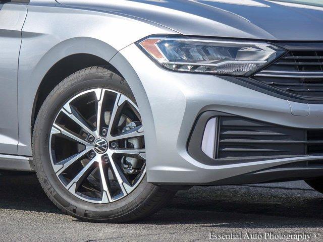 2024 volkswagen jetta 1.5t sport
