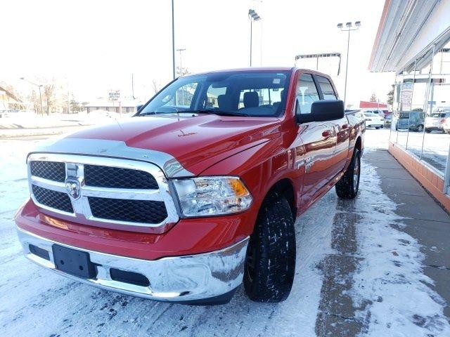 used 2019 ram 1500 slt wausau, wi 54403 for sale in wausau, wisconsin
