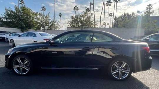2012 Lexus IS