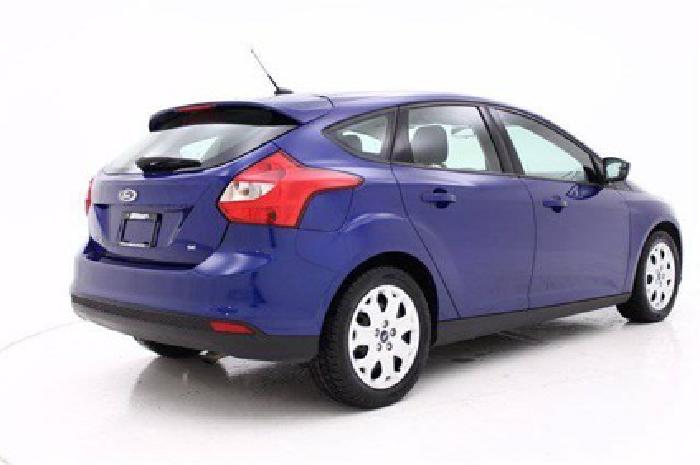 2012 ford focus se in columbus, oh