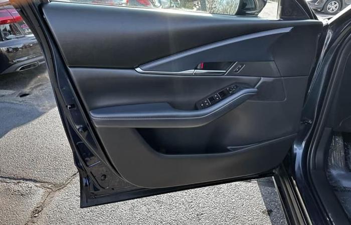 2021 mazda cx-30 preferred sport utility 4d in north attleboro, massachusetts