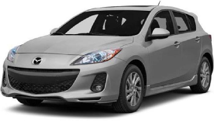 2013 mazda mazda3 i touring in longwood, fl