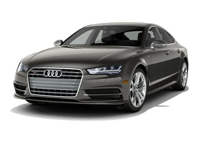 2016 audi s7 4.0t
