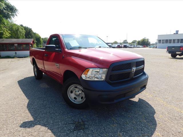 2019 ram 1500 tradesman