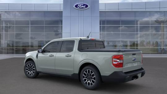 2024 Ford Maverick