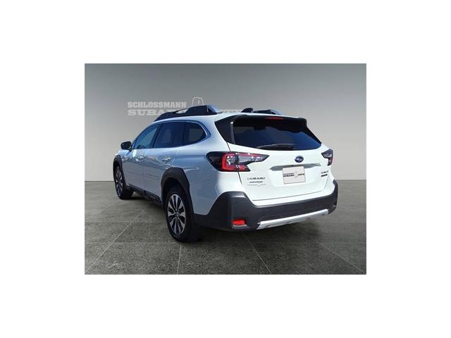 2023 subaru outback touring xt