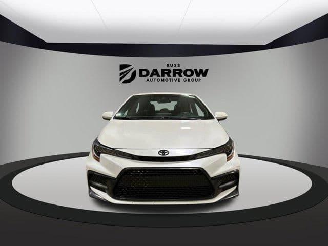 2021 toyota corolla se in milwaukee, wisconsin