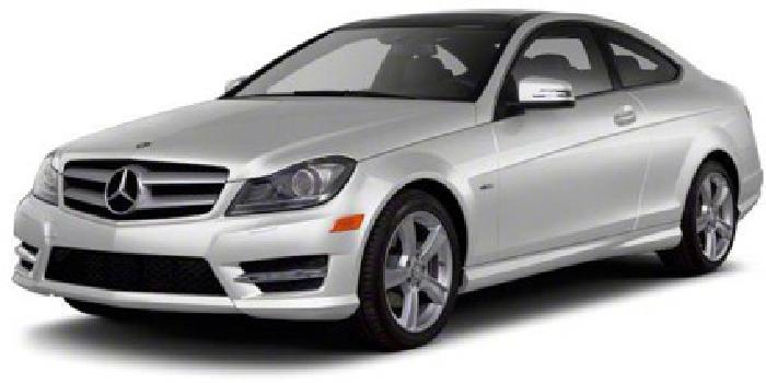 2012 mercedes-benz c 350 in lake worth, fl
