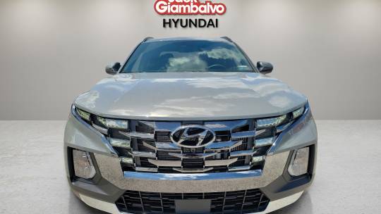 2024 Hyundai se