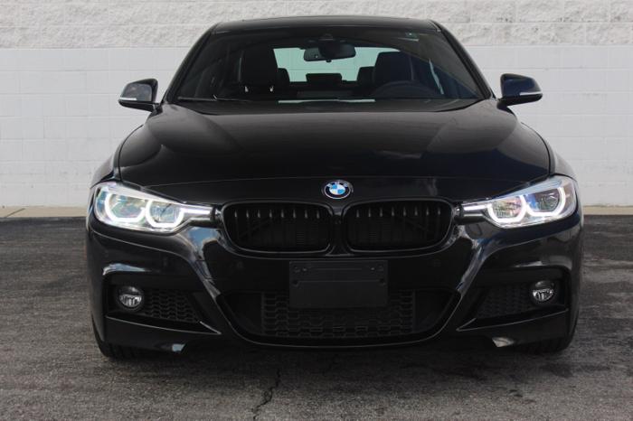 certified 2017 bmw 340i xdrive sedan chattanooga, tn 37421 for sale in chattanooga, tennessee