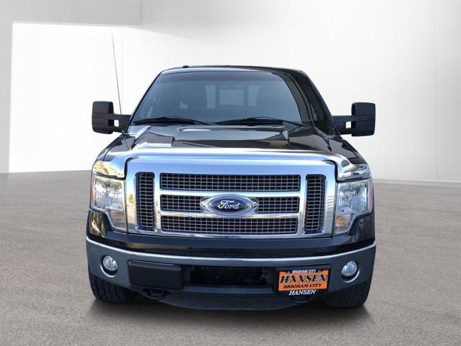 used 2012 ford f150 4x4 supercrew brigham city, ut 84302 for sale in brigham, utah