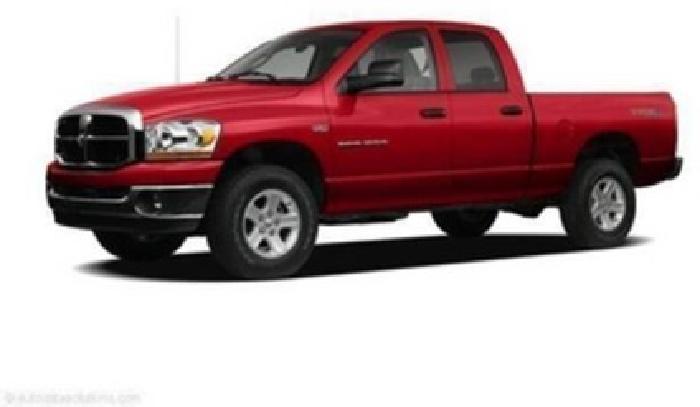 2007 dodge ram 1500 in wilmington, nc