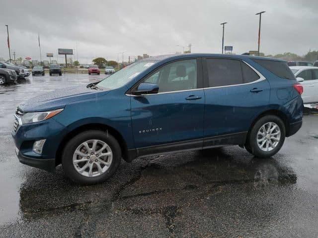 2021 chevrolet equinox lt w/2fl in west memphis, arkansas