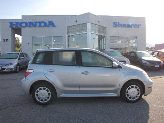 2006 scion xa for sale in rutland, vermont