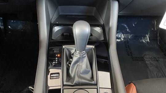 2025 Mazda